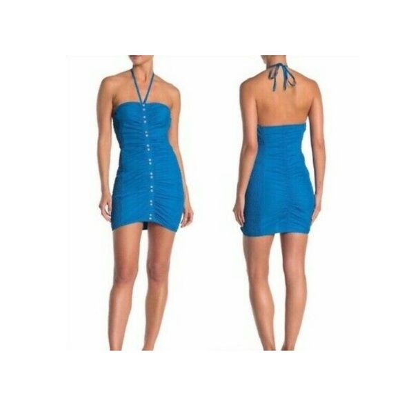 Free People Bali Babe dress small NWT 🌴 - Picture 1 of 10